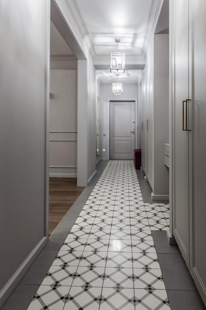 Томская Губерния