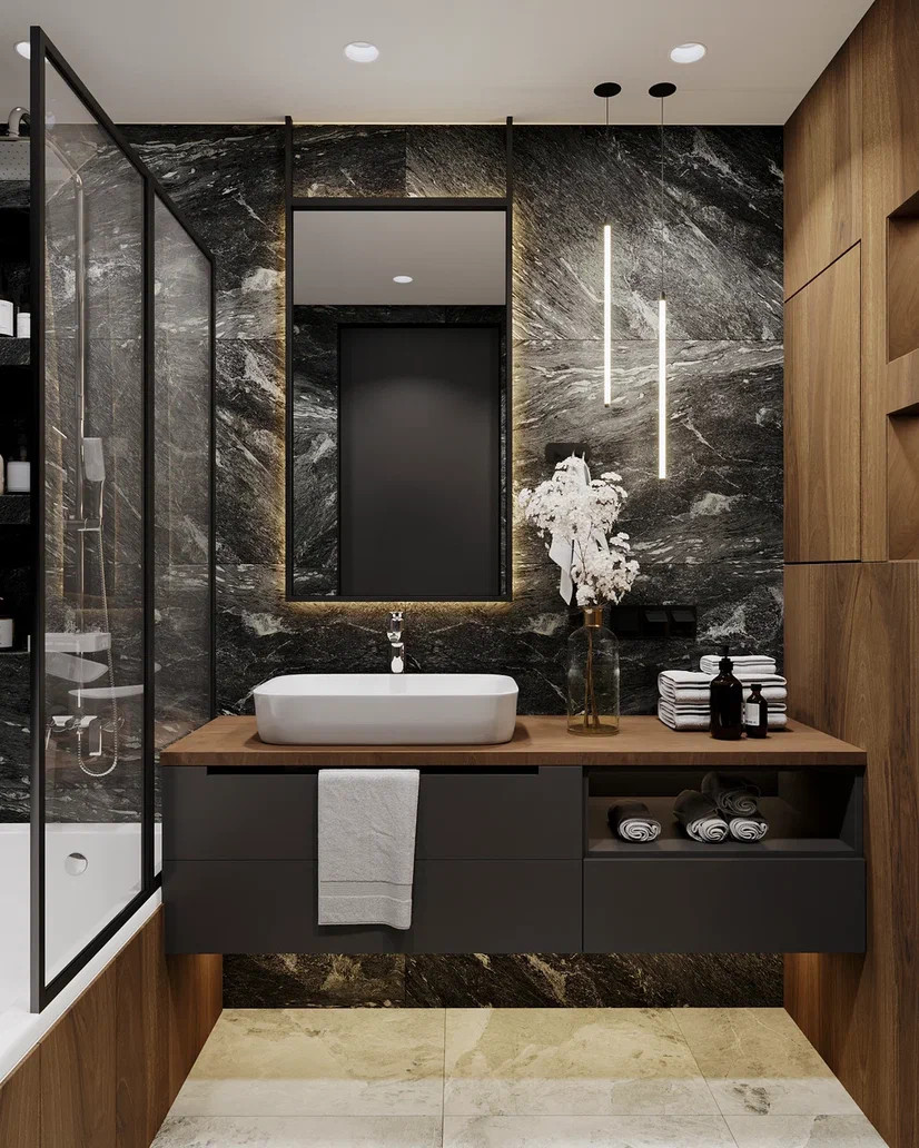 ЖК Шереметьевский