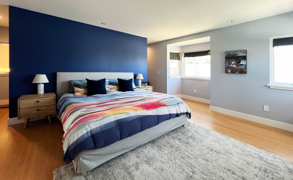 Extensive Remodel in Point Loma