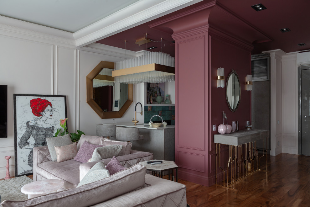 ЖК Balchug Residence