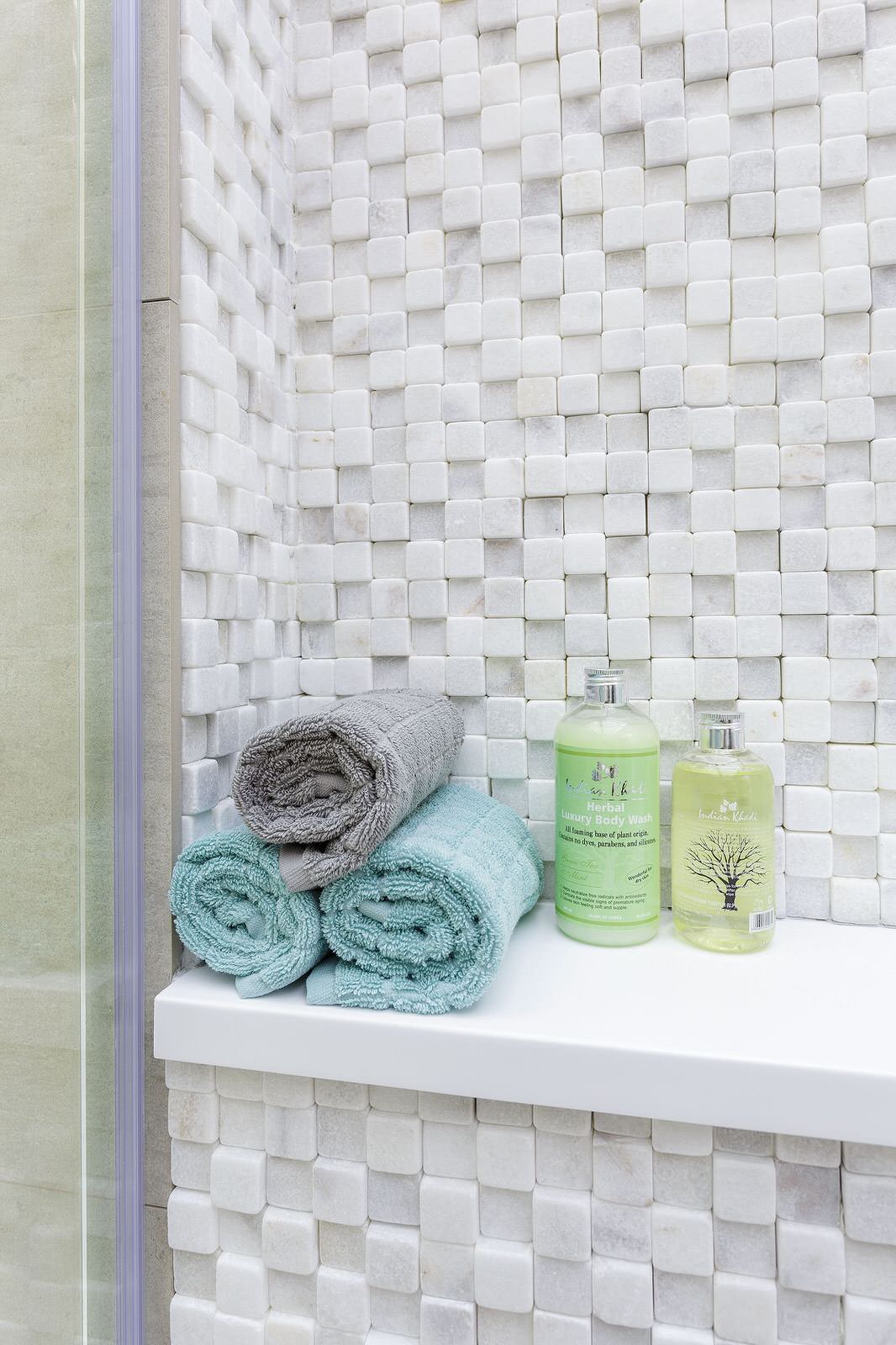 фотосъемка квартиры ЖК Вилланж