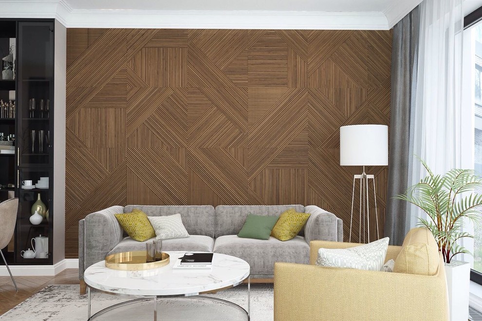 ЖК Парк Рублево