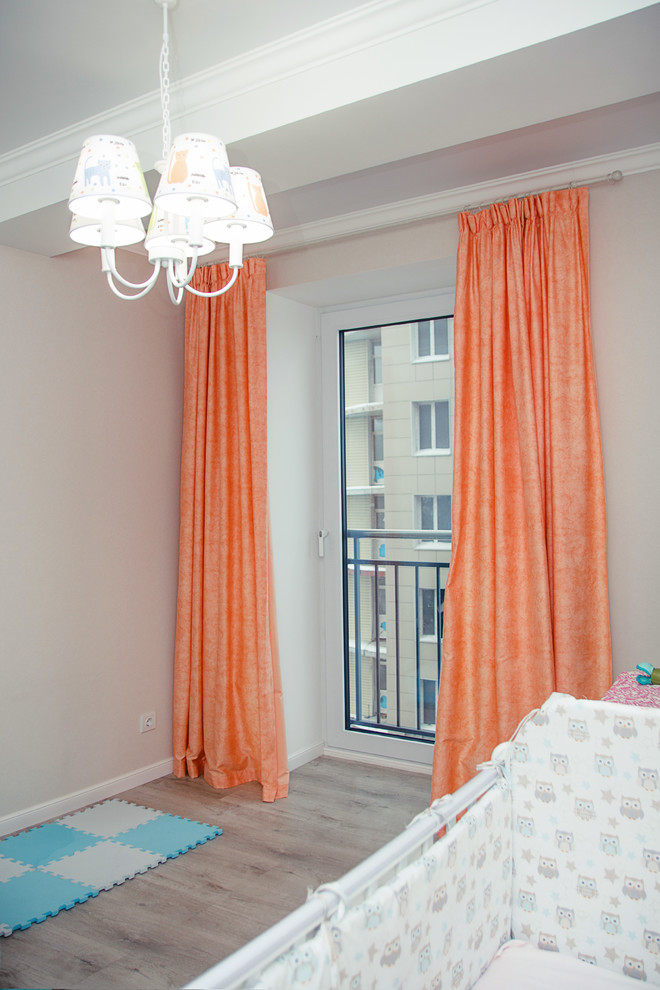 Реализация, проект "Бирюзовая история"