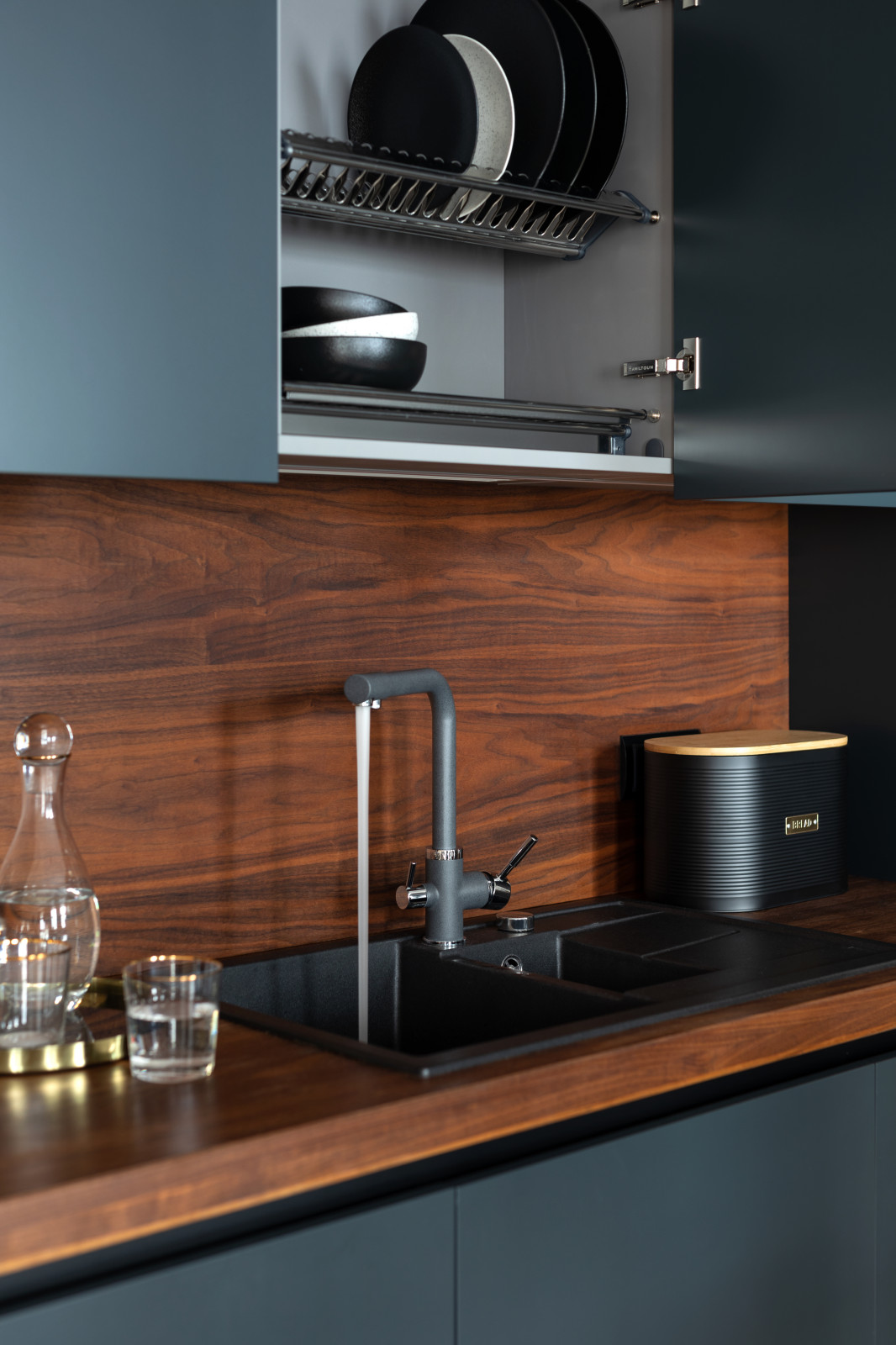 Echo ЖК"Резиденции Композиторов"