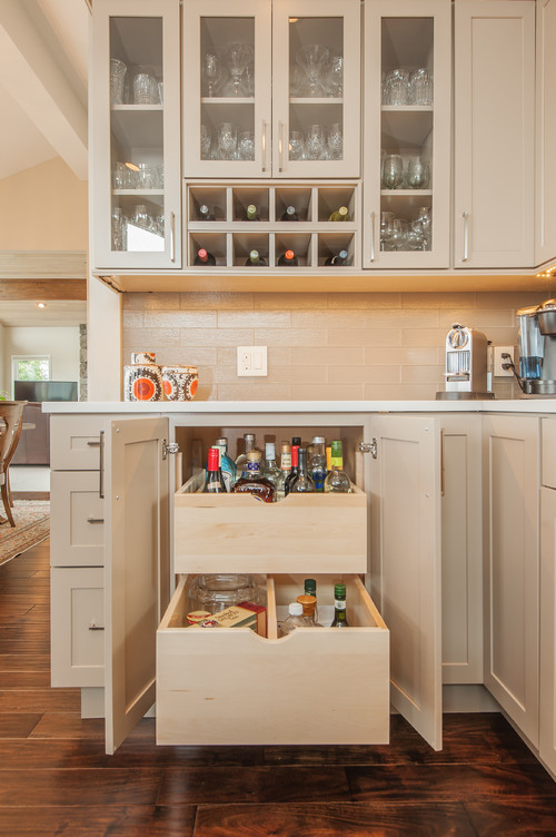Match slide weight ratings to real use: choose at least 75 lb for standard drawers and 100–120 lb for wide or heavy-duty storage to keep operation smooth over time