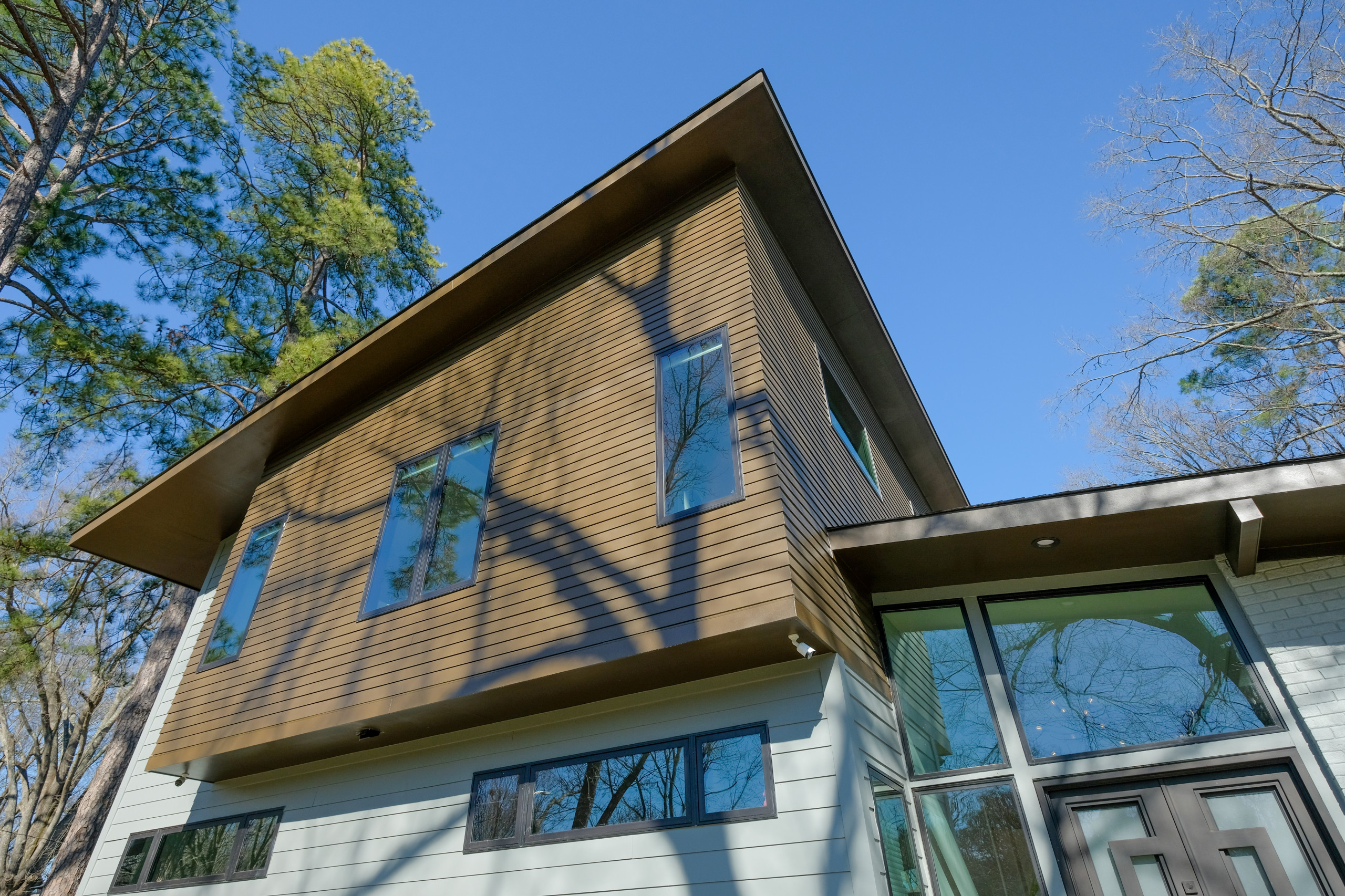 Modern Home Design