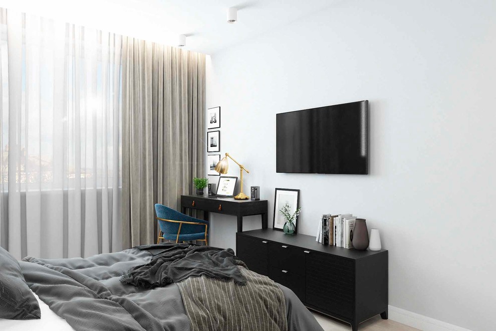 Квартира 86м2