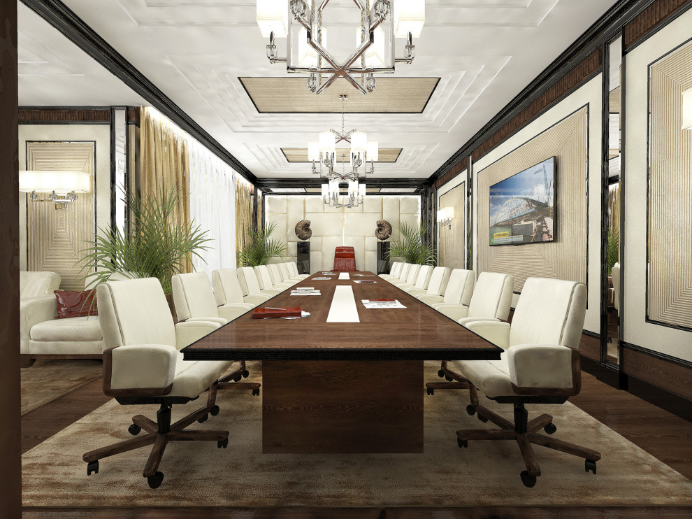 Конгресс-холл, г. Ялта