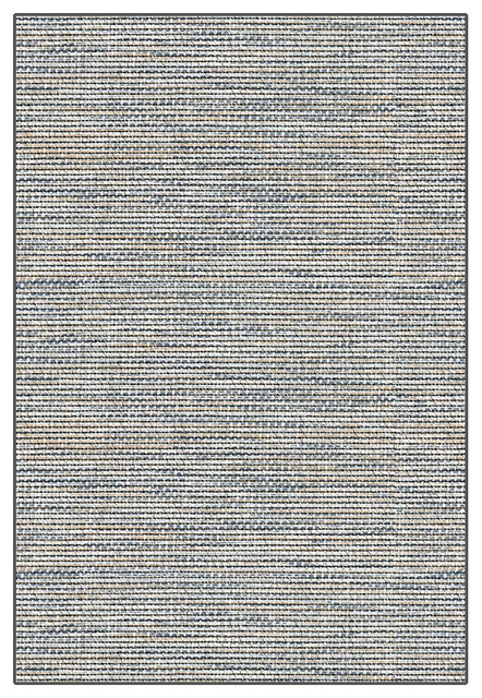 Couristan Cooper Island Indoor/Outdoor Area Rug – Versatile Carpet for ...