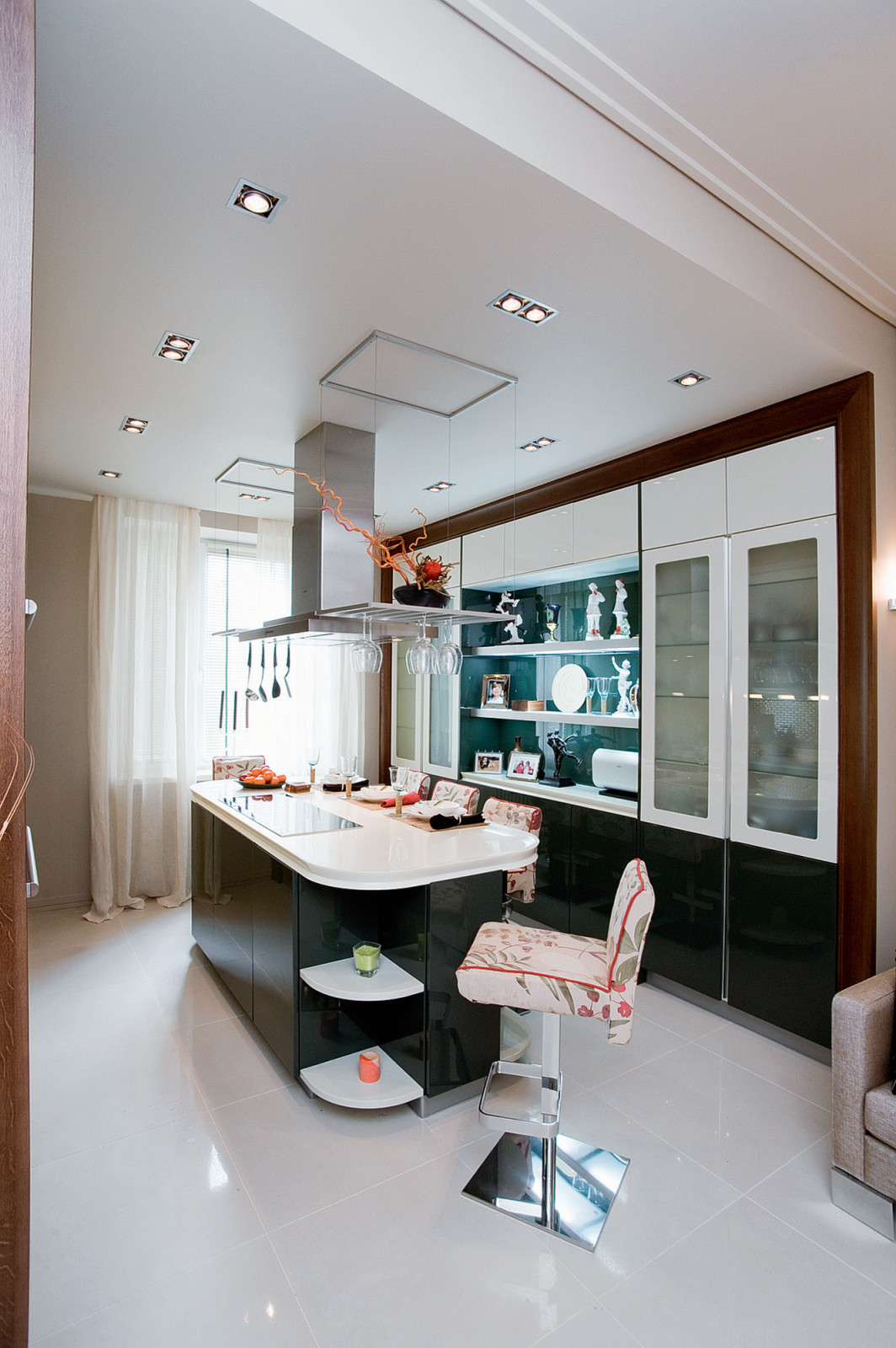 Остров для Ирины Родниной