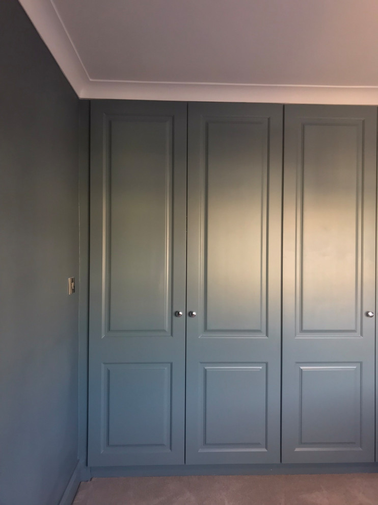 Luxurious Master Bedroom Refresh