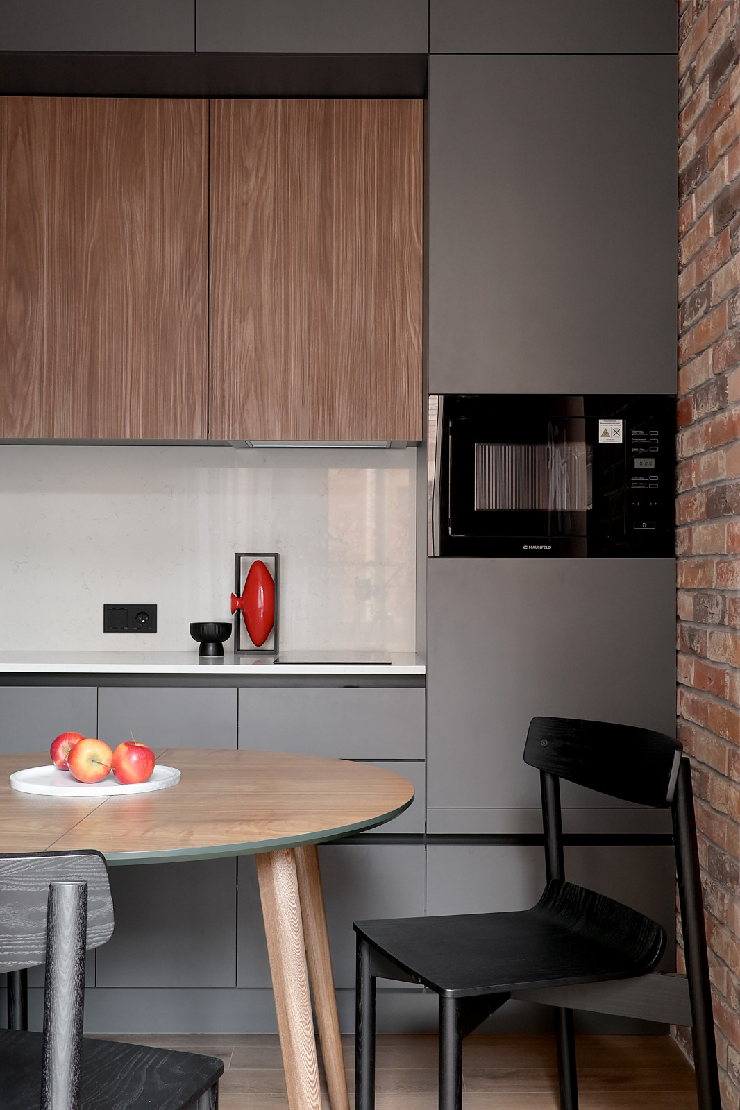 ЖК Лесобережный