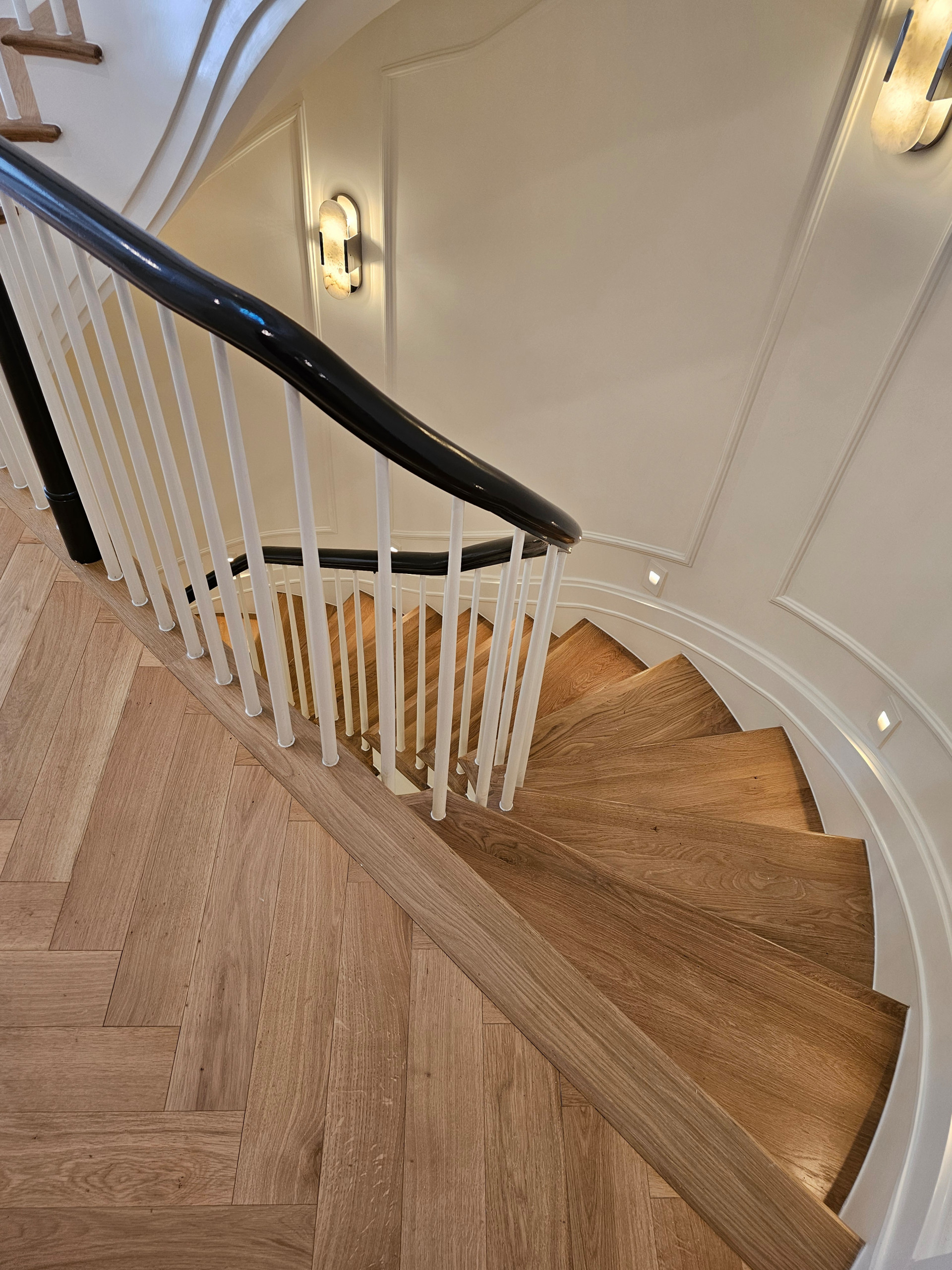 131_Stunning Elliptical in Historic DC Home, Washington DC 20007
