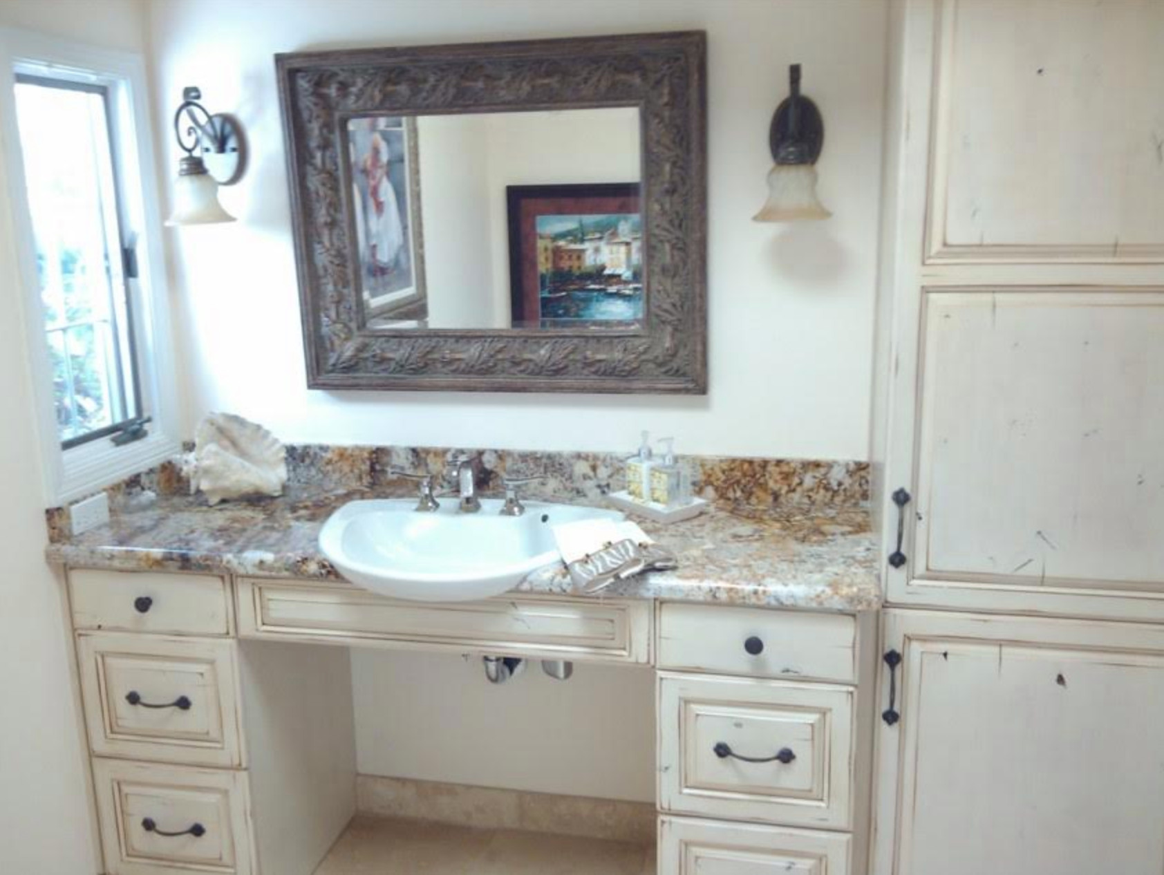 Bathroom Remodels