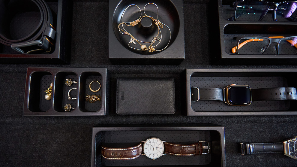 Органайзеры raumplus