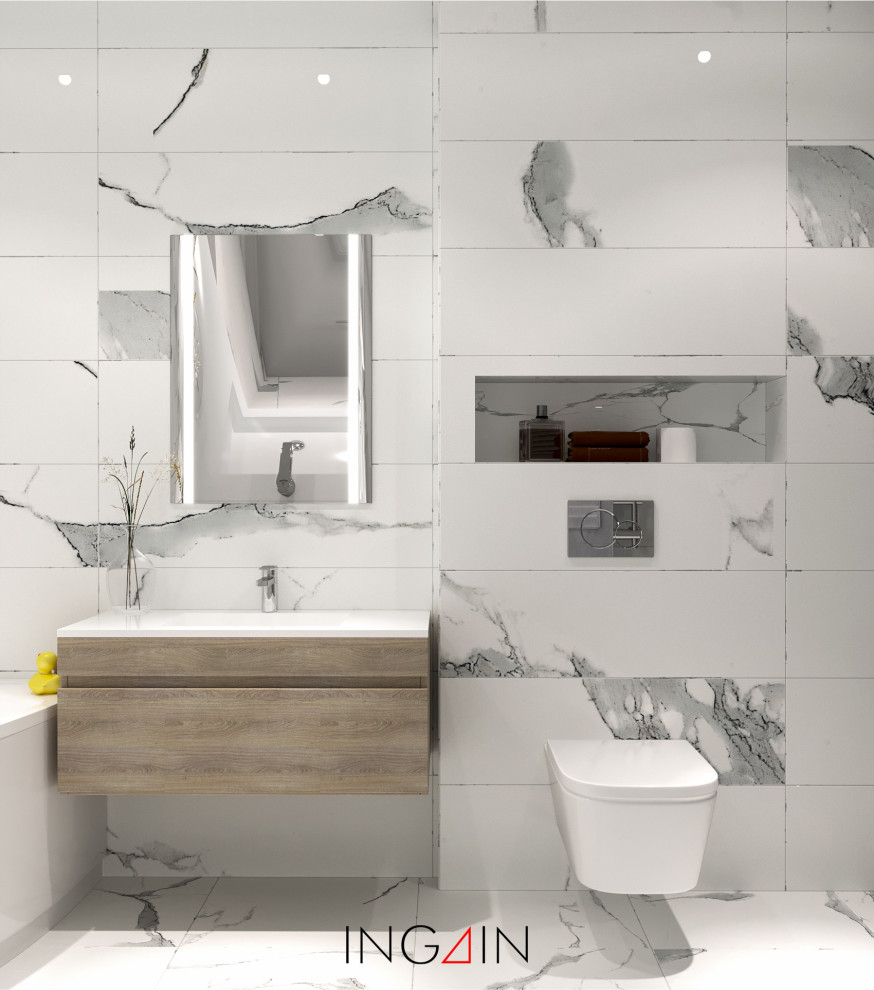 Ванная комната