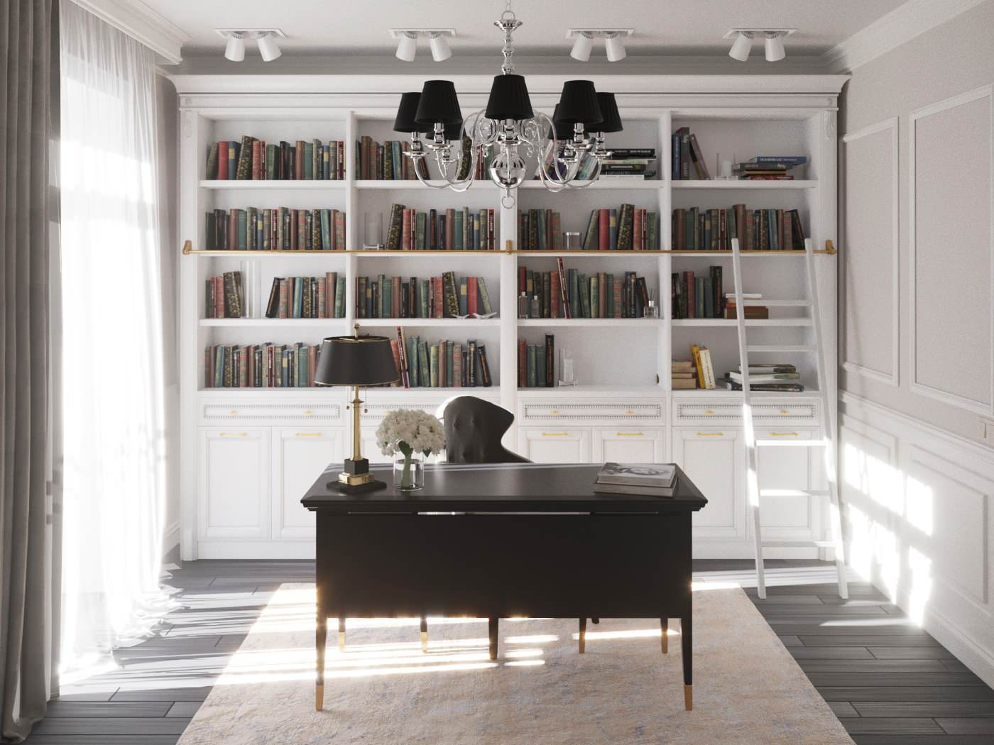 ЖК «по ул. Спортивная»