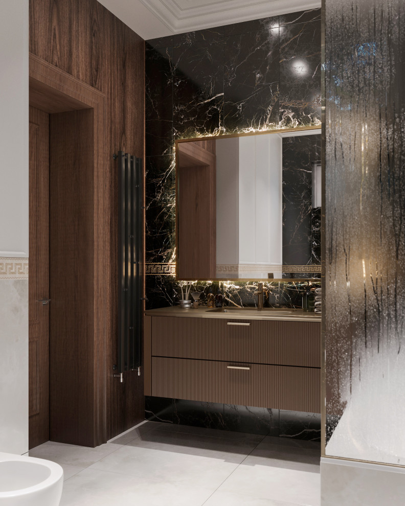 Дом с видом на сосны