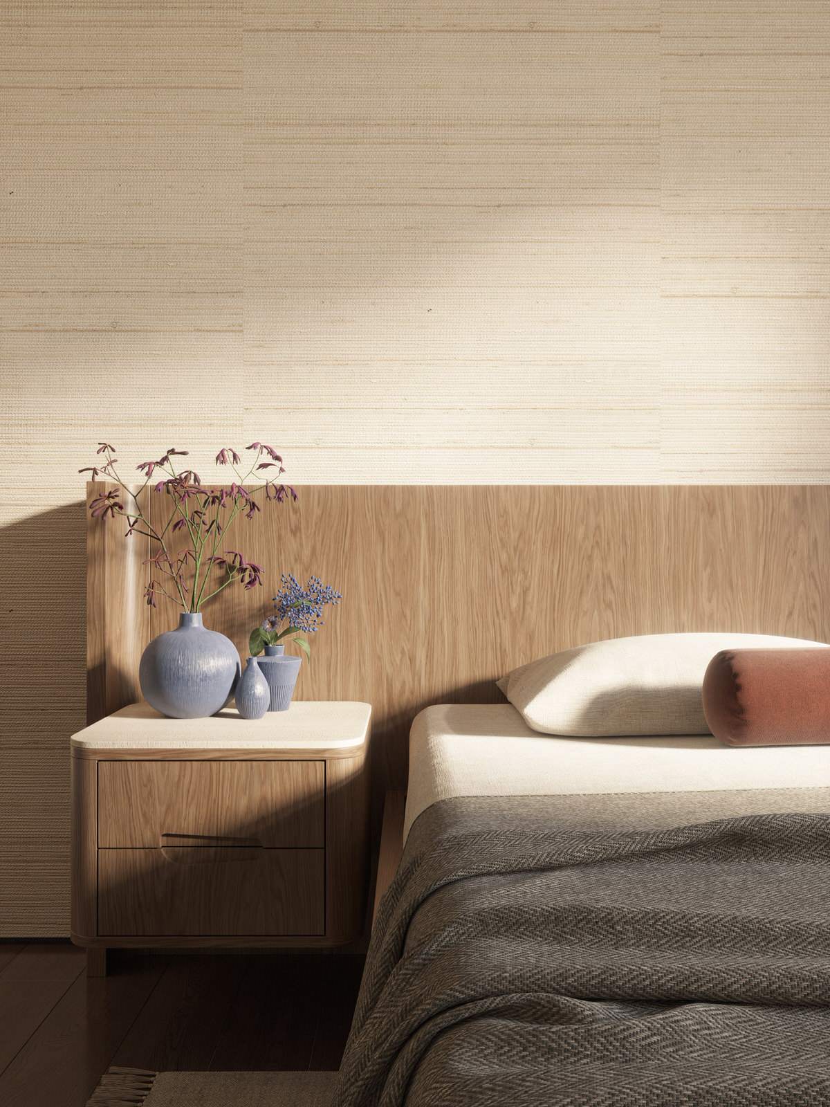 Дизайн-проект квартиры 200м², ЖК Neva Haus