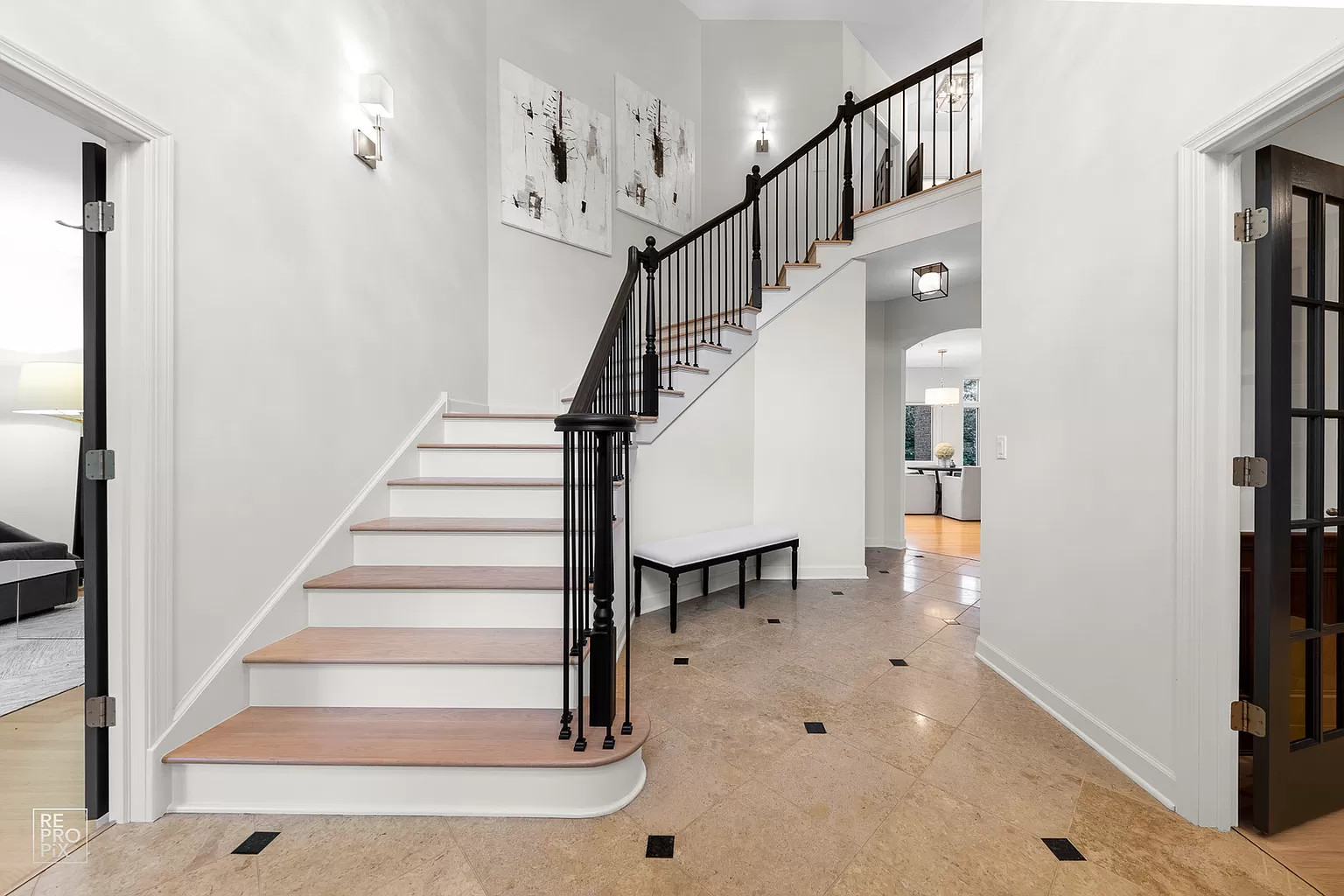 Chestnut Contemporary