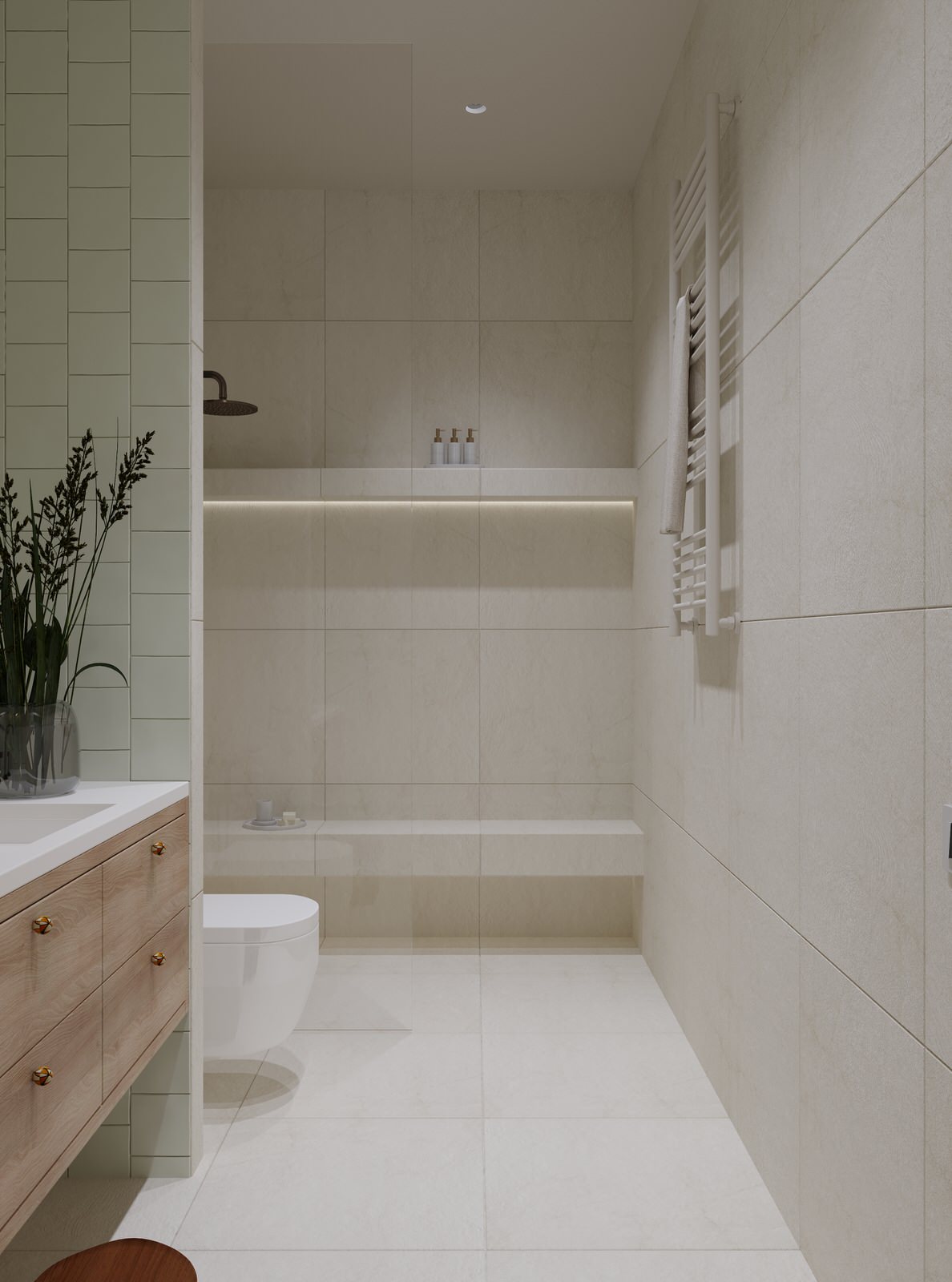 Дом на берегу