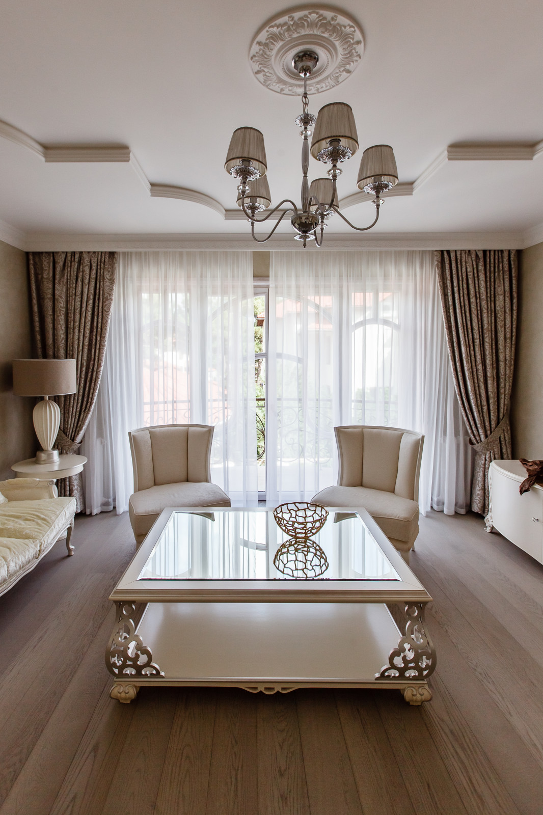 Загородный дом в Геленджике