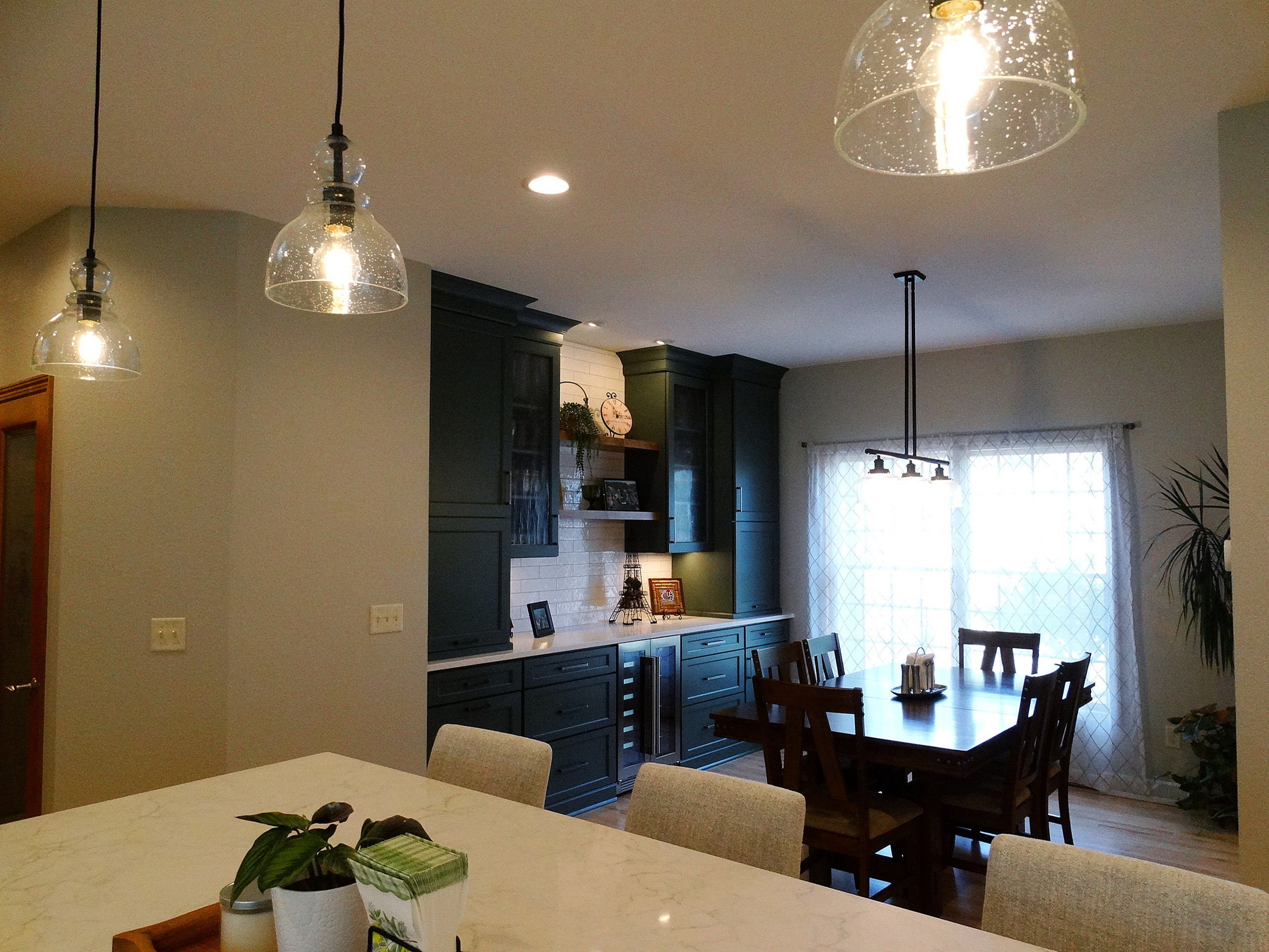 New Berlin Residence - First Floor Remodel