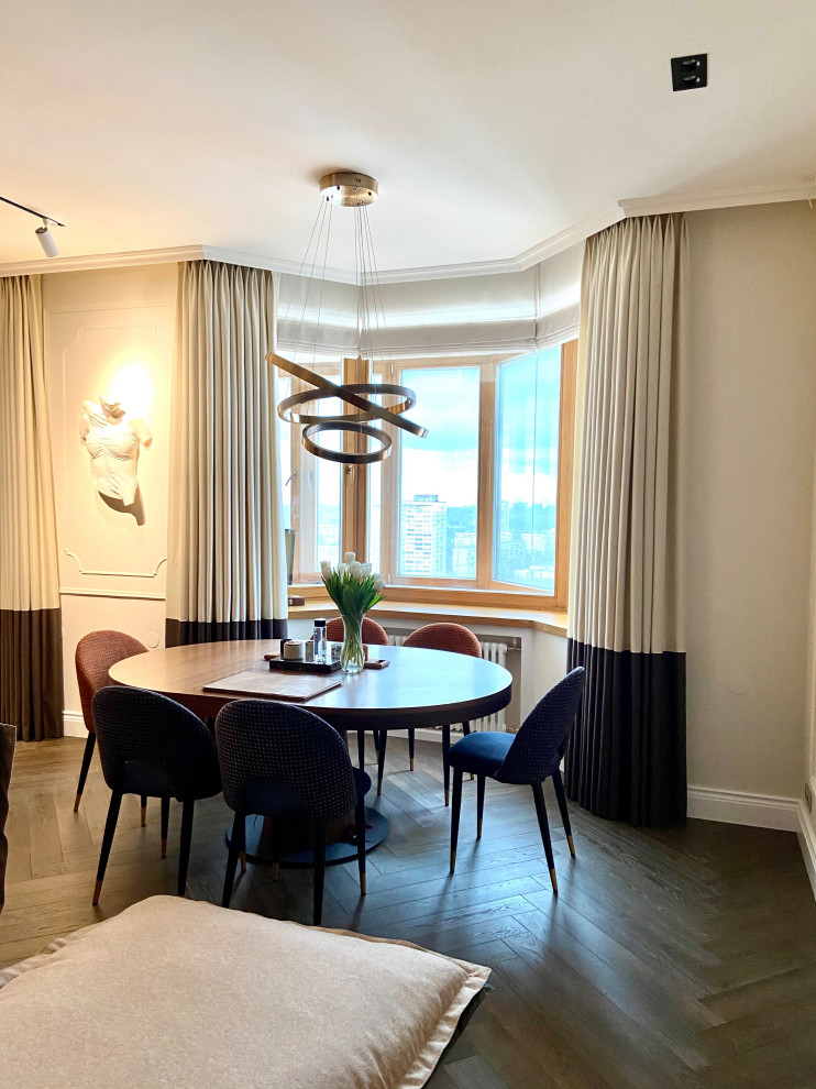 Одежда для окон