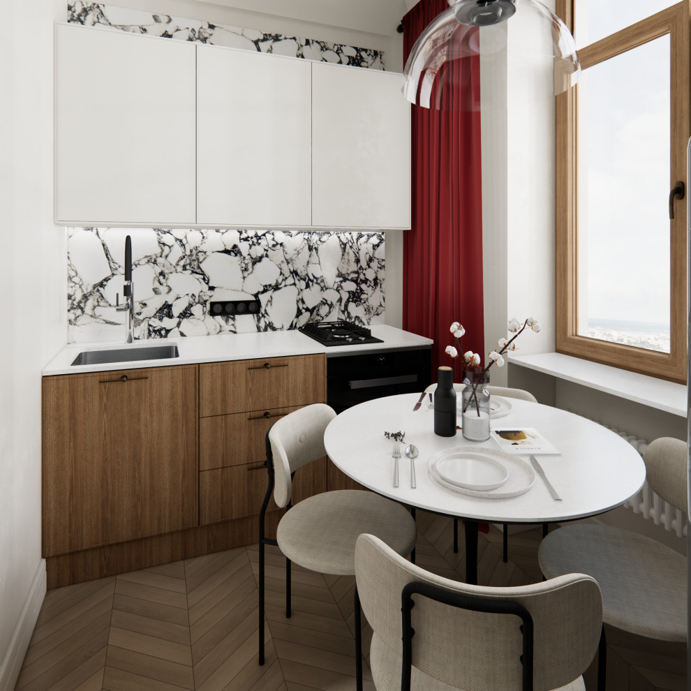 г. Воронеж, Кирова 1