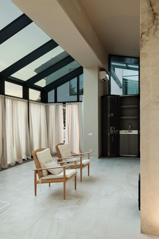 Домашнее Спа