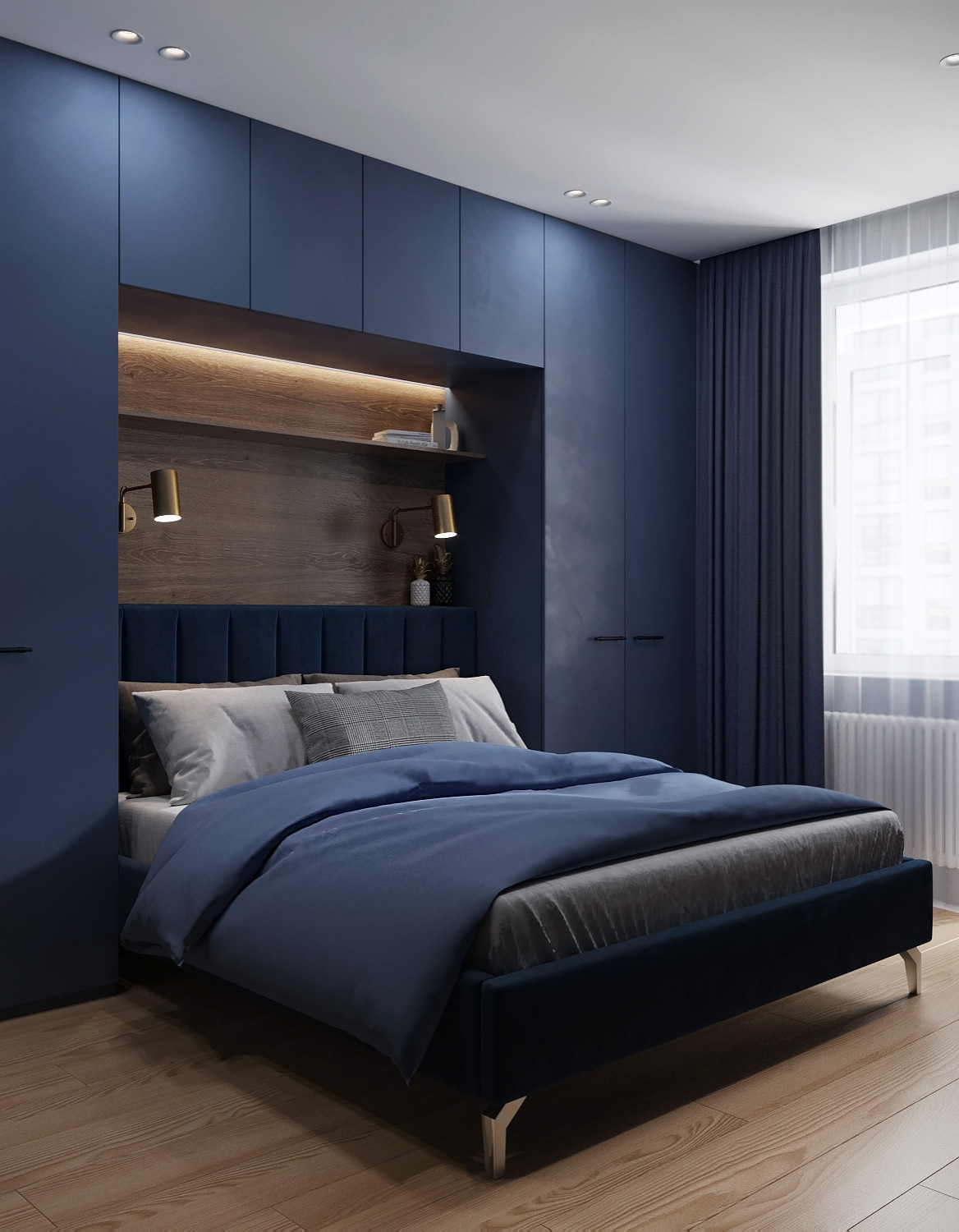 ЖК "Галактика"