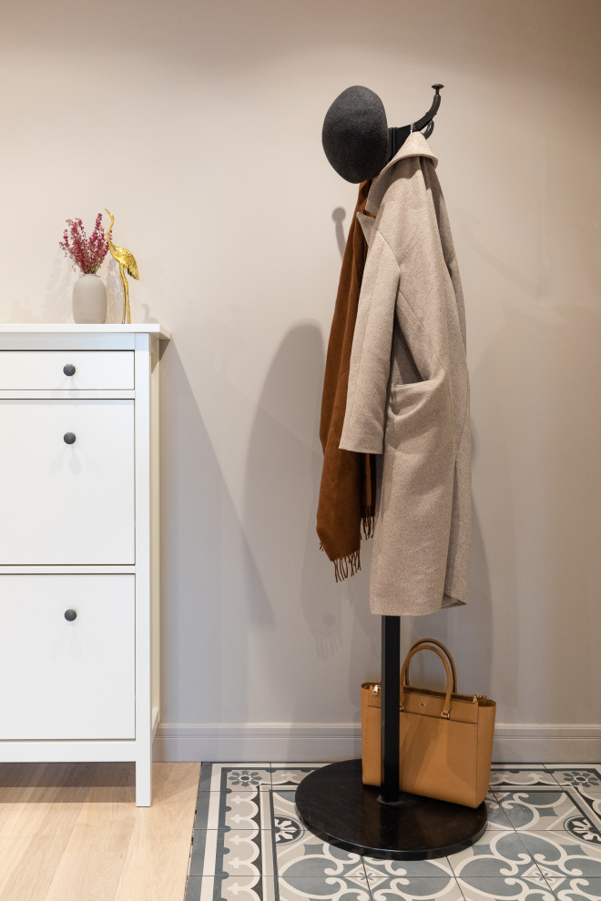 Кондратьевский пр.