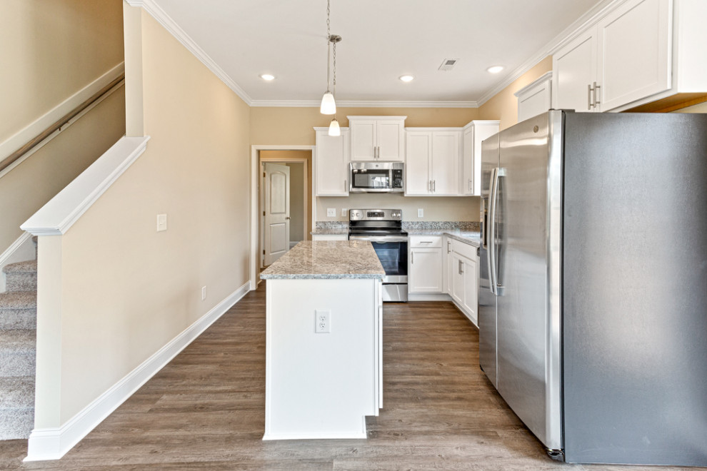 Roslyn Home Plan