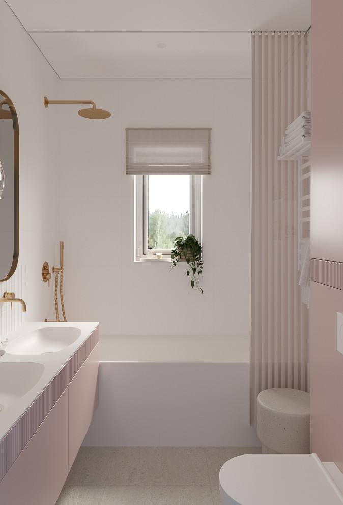 Ванная комната