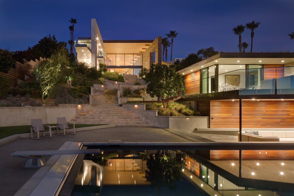 Can Deus Modern Exterior San Diego by Mark A Silva Can Deus Modern Exterior San Diego by Mark A Silva