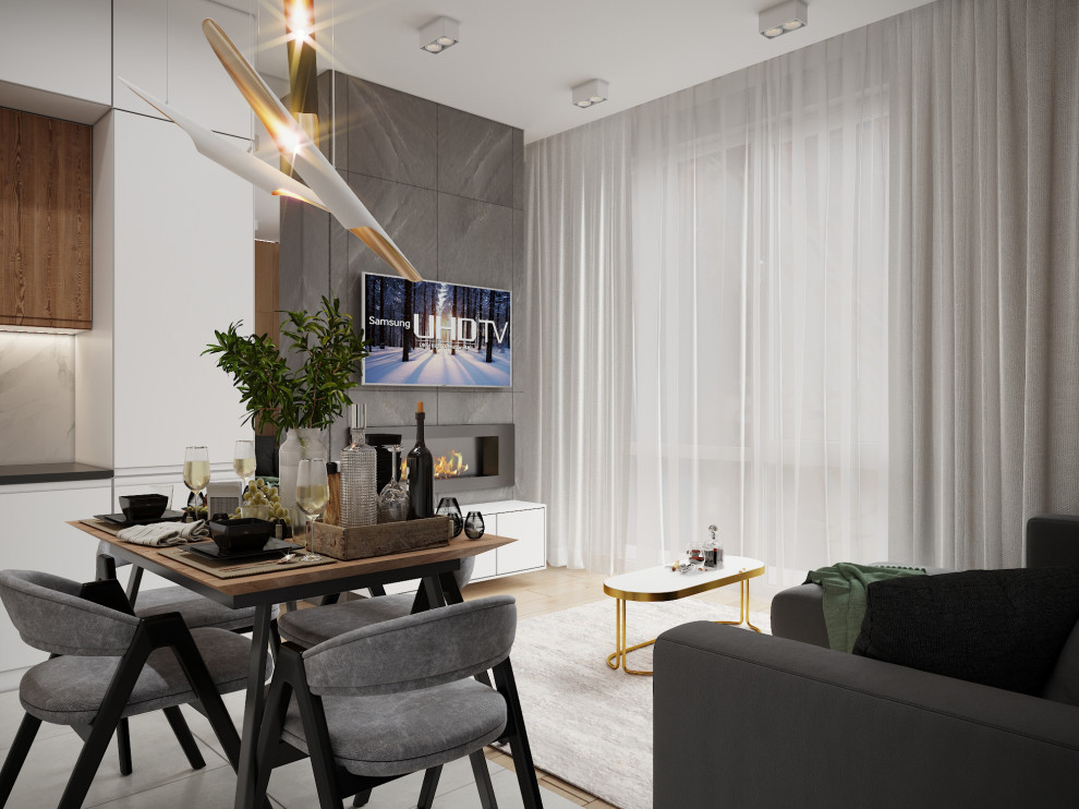 ЖК Хорошевский