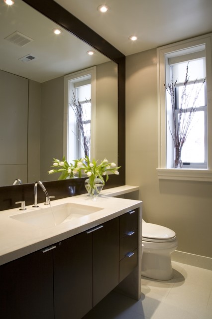 FORMA Design trendy-badevaerelse