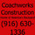 Coachworks Construction