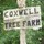 Coxwell Landscaping & Tree Farm