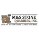 M & S Stone Quarries Inc