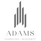 Adams Construction & Development