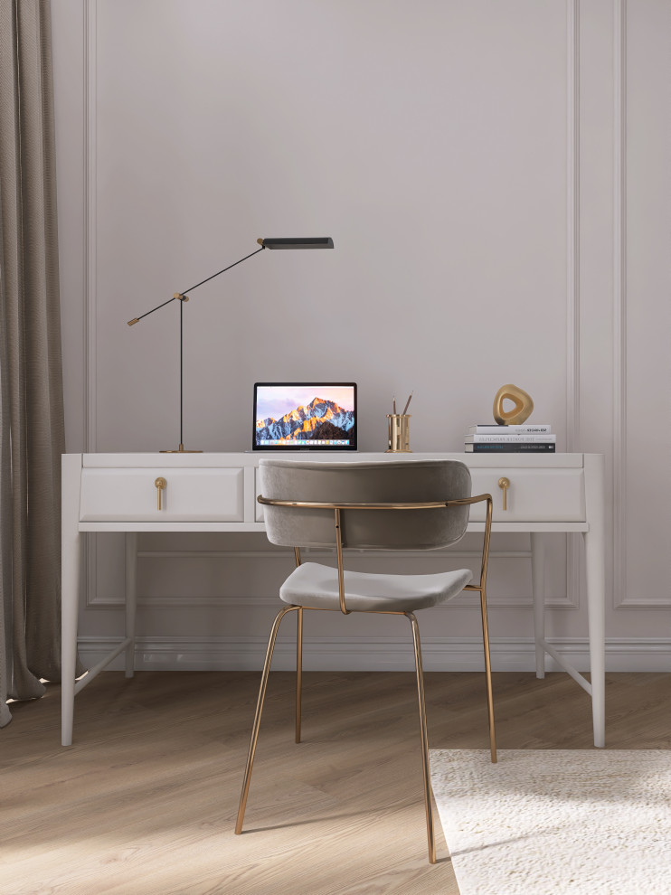 Дизайн квартиры для семьи.