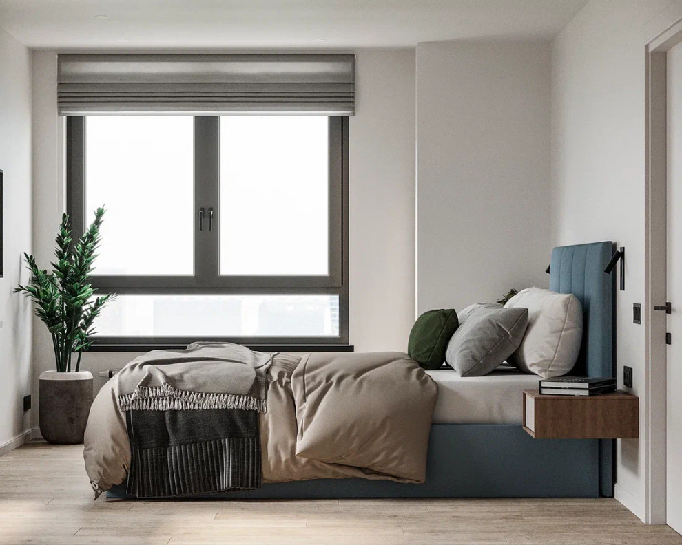 ЖК «Митино Парк»