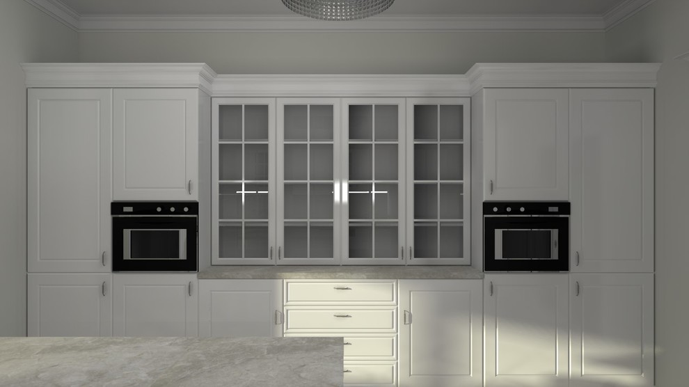 Квартира 80м2