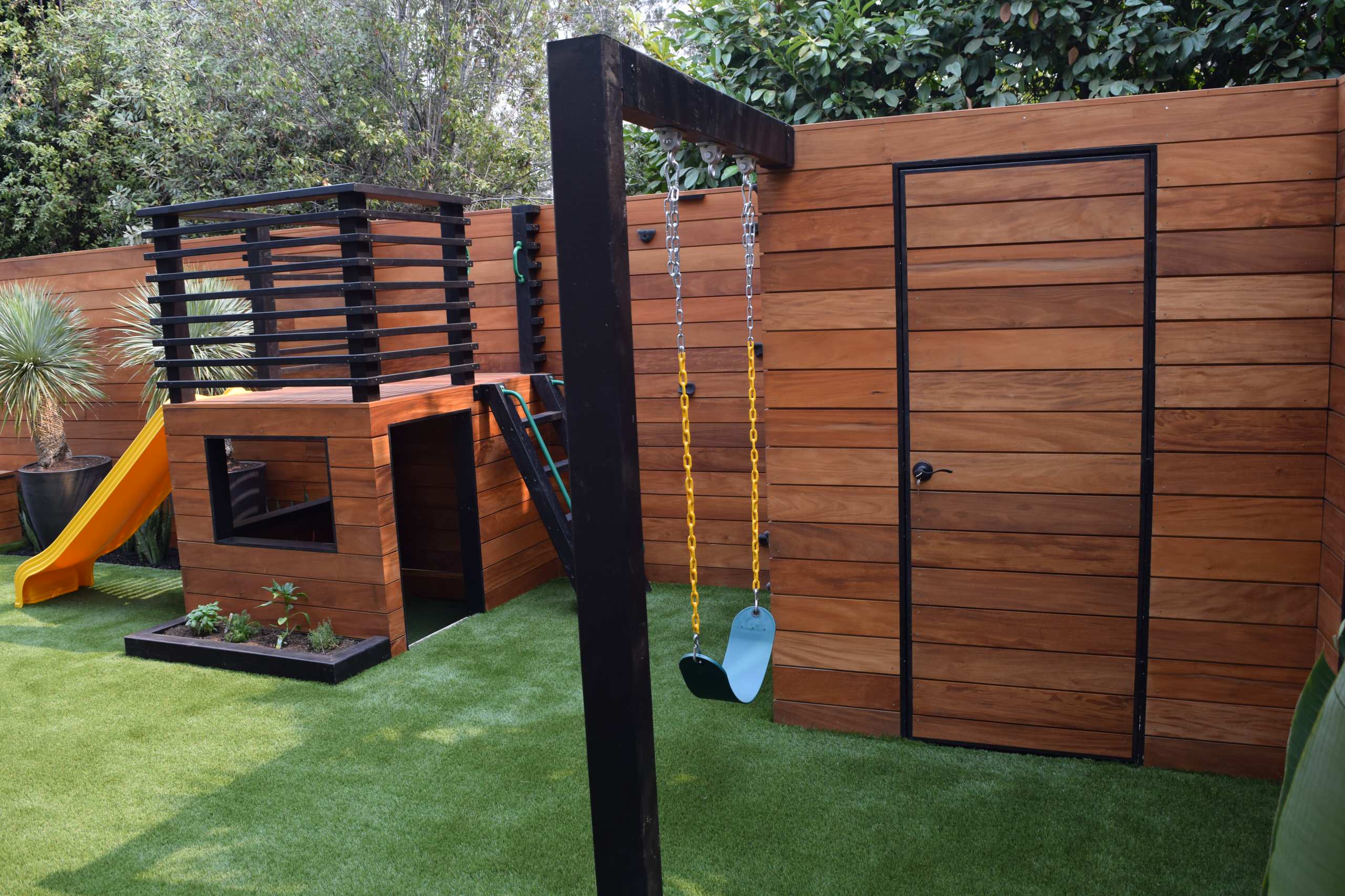 Playtime paradise