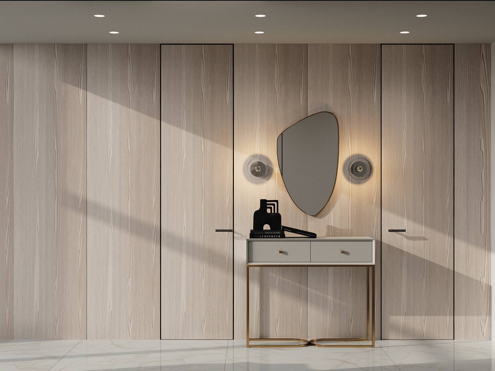 Апартаменты в Noir Dom