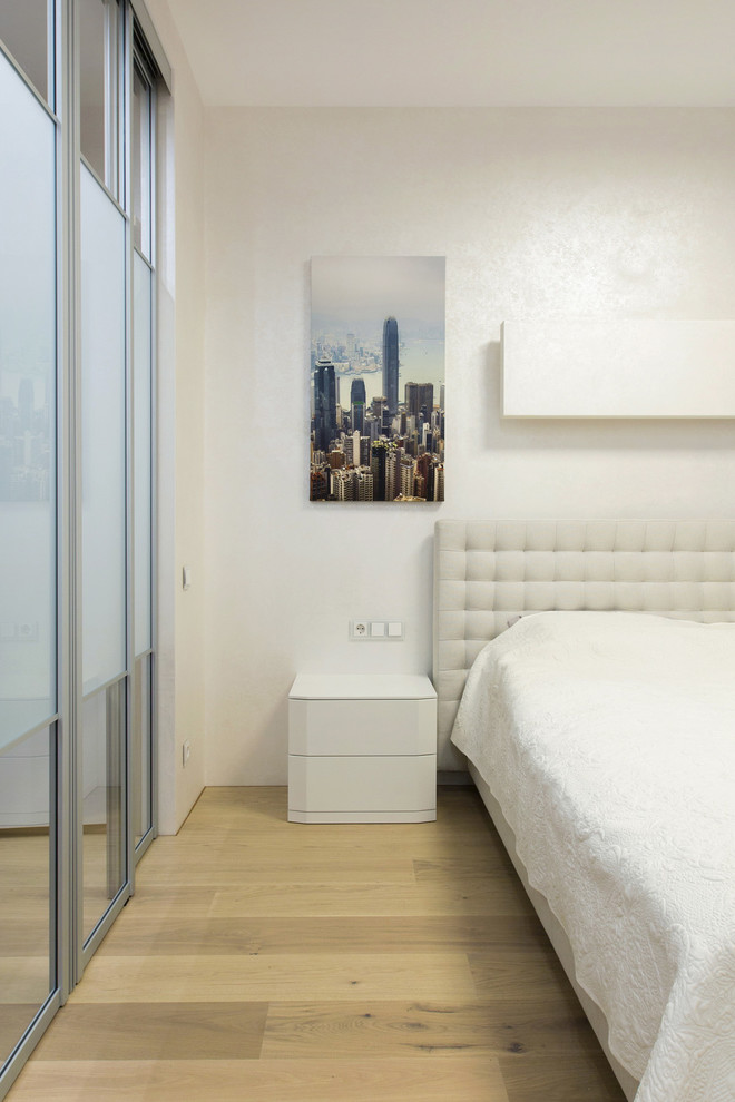 Квартира ЖК Маршалл