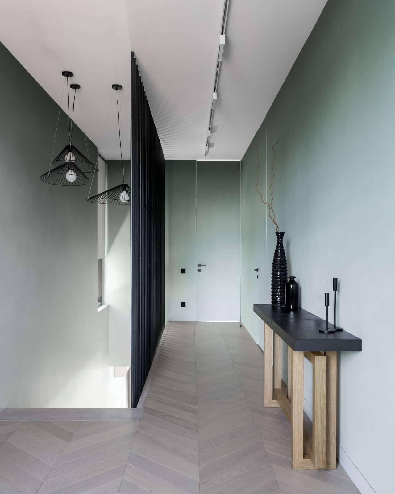 Вилла в Лисьем носу