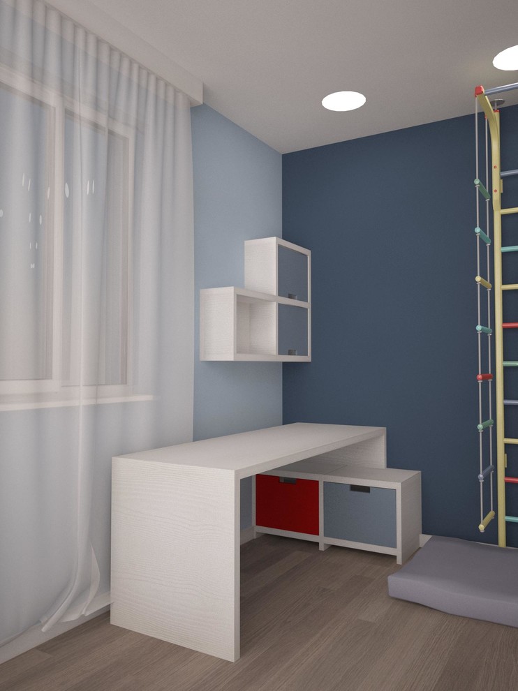 дизайн интерьра