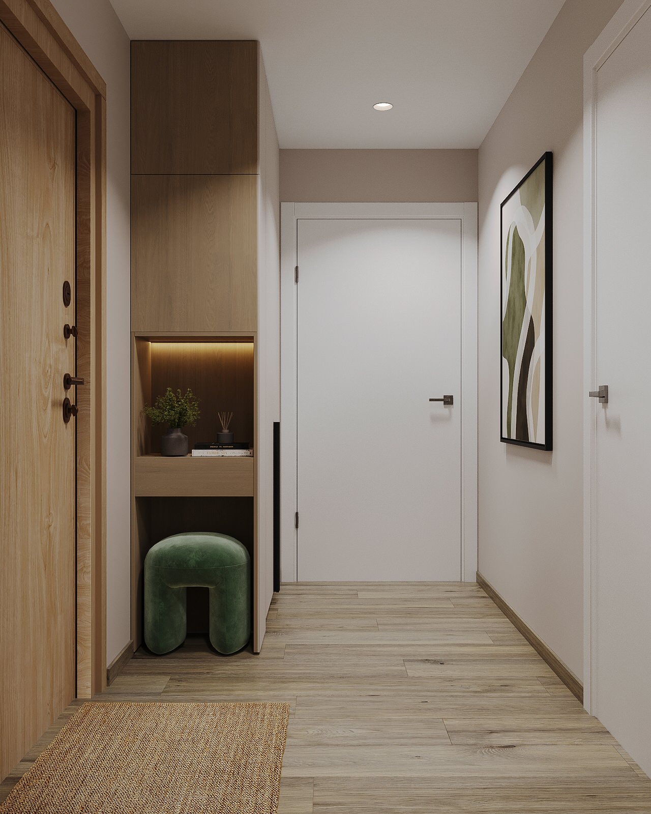 Квартира Жк.Valo